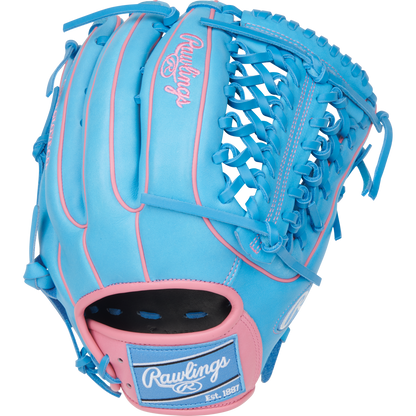 Rawlings Heart of the Hide 12.75" Baseball Glove: PROR3319-4CB