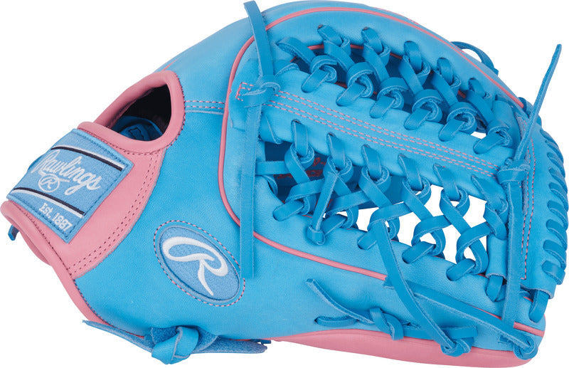 Rawlings Heart of the Hide 12.75" Baseball Fielding Glove - PROR3319-4CB