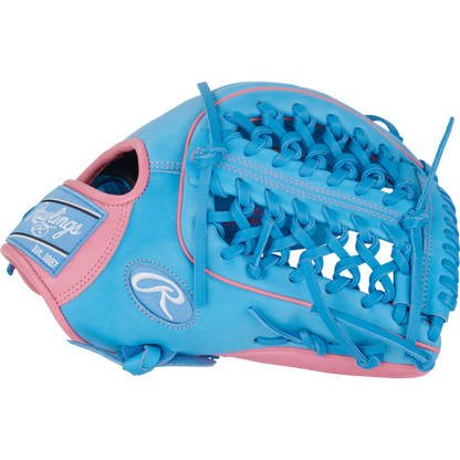 Rawlings Heart of the Hide 12.75" Baseball Glove: PROR3319-4CB