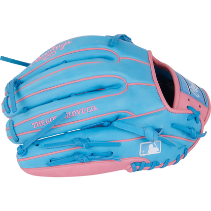 Rawlings Heart of the Hide 12.75" Baseball Glove: PROR3319-4CB