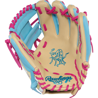 Rawlings Heart of the Hide Icon Fest 11.5" Baseball Glove: PROR934-2CBE