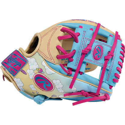 Rawlings Heart of the Hide Icon Fest 11.5" Baseball Glove: PROR934-2CBE