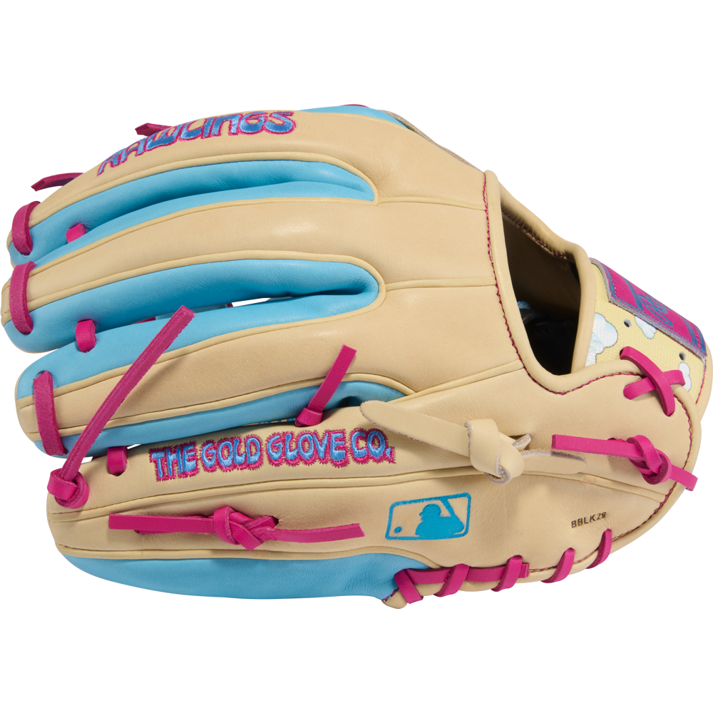 Rawlings Heart of the Hide Icon Fest 11.5" Baseball Glove: PROR934-2CBE