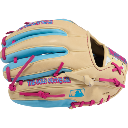 Rawlings Heart of the Hide Icon Fest 11.5" Baseball Glove: PROR934-2CBE