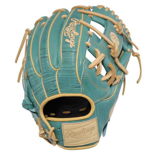 Rawlings Heart of the Hide 11.5" Infield Baseball Glove: PROR934-2SP