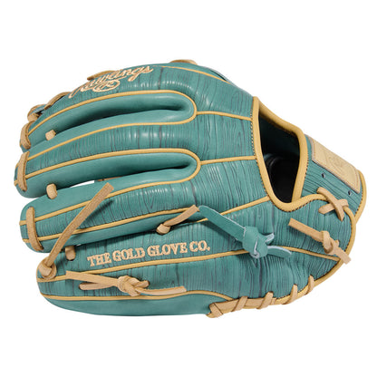 Rawlings Heart of the Hide 11.5" Infield Baseball Glove: PROR934-2SP