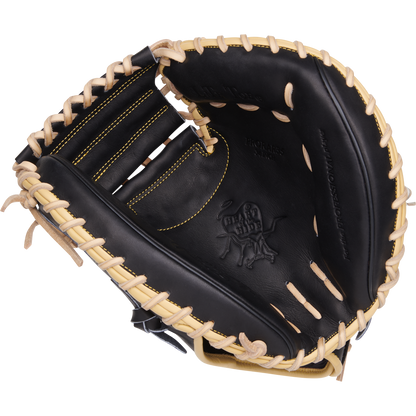 Rawlings Heart of the Hide 34" Adley Rutschman Baseball Catcher's Mitt: PRORAR35