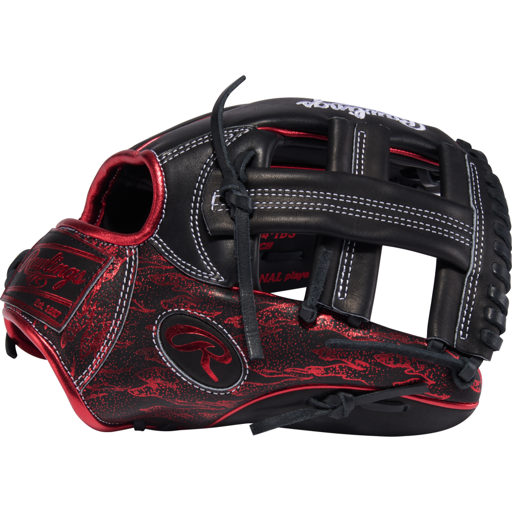 Rawlings Heart of the Hide 11.5" Baseball Glove: PRORB734-1BS