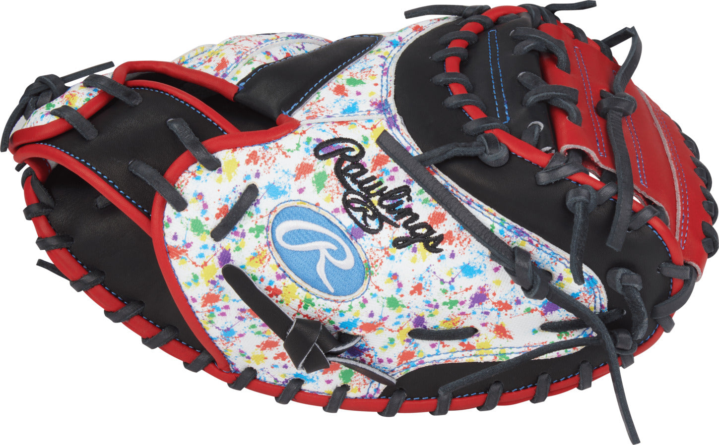 Rawlings Heart Of The Hide 33.5" Baseball Catchers Mitt/Glove - PRORCM335-23B