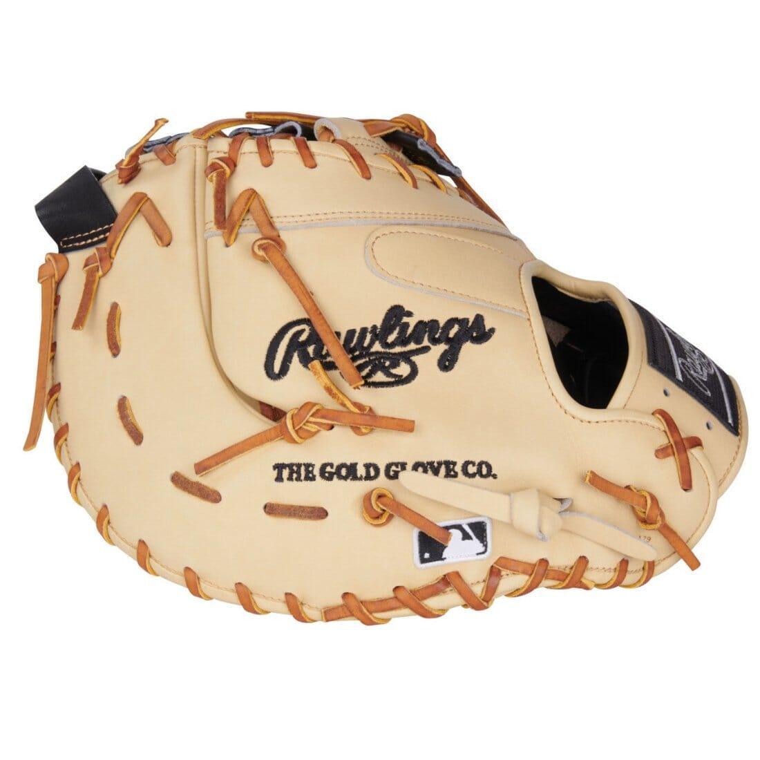 Rawlings Heart of the Hide Series 13" First Baseman Mitt: PRORDCT-10C