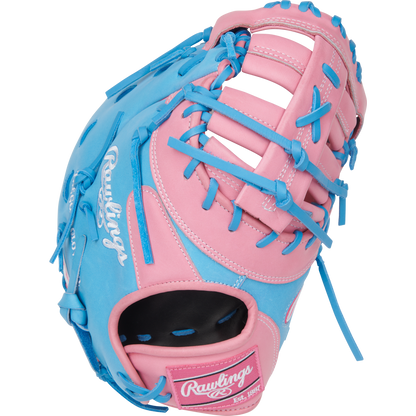 Rawlings Heart of the Hide 12.25" Baseball First Base Mitt: PRORDCTU-10PCB