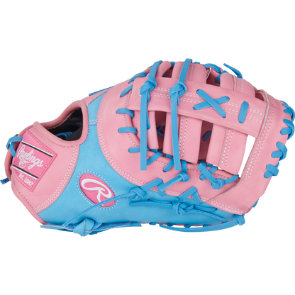 Rawlings Heart of the Hide 12.25" Baseball First Base Mitt: PRORDCTU-10PCB