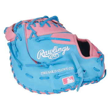 Rawlings Heart of the Hide 12.25" Baseball First Base Mitt: PRORDCTU-10PCB