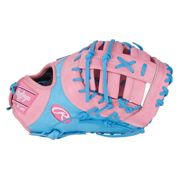 Rawlings Heart of the Hide 12.25" Baseball First Base Mitt: PRORDCTU-10PCB