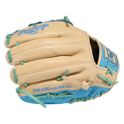 Rawlings Heart of the Hide NA28 Nolan Arenado 12" Utility Baseball Glove: PRORNA28CCBM