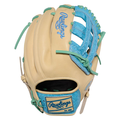 Rawlings Heart of the Hide NA28 Nolan Arenado 12" Utility Baseball Glove: PRORNA28CCBM