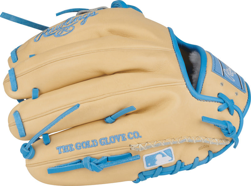 Rawlings Pro Preferred 11.5" Baseball Fielding Glove - PROS204-2CCB
