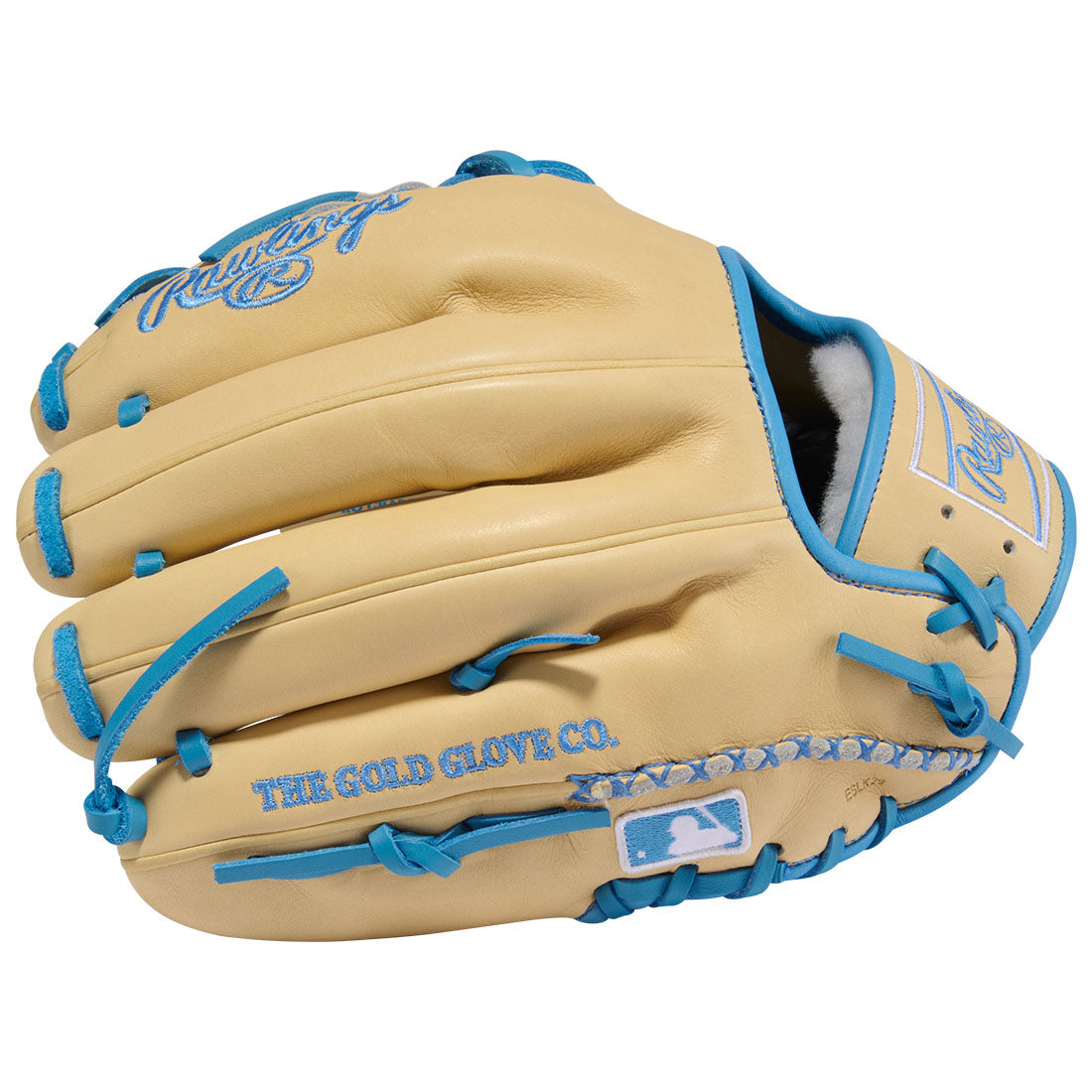 Rawlings Pro Preferred Corbin Carroll 11.5" Infield Baseball Glove: PROS204-2CCCB