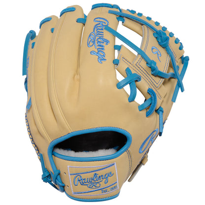 Rawlings Pro Preferred Corbin Carroll 11.5" Infield Baseball Glove: PROS204-2CCCB
