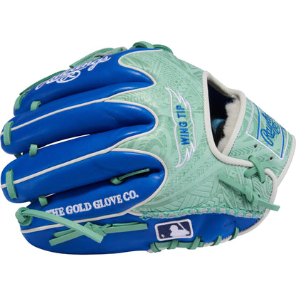 Rawlings Pro Preferred 11.5" Baseball Fielding Glove - PROS204W-2RMW