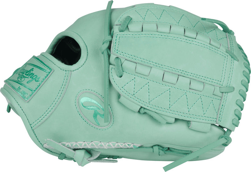 Rawlings Pro Preferred 12" Baseball Fielding Glove - PROS206-12M