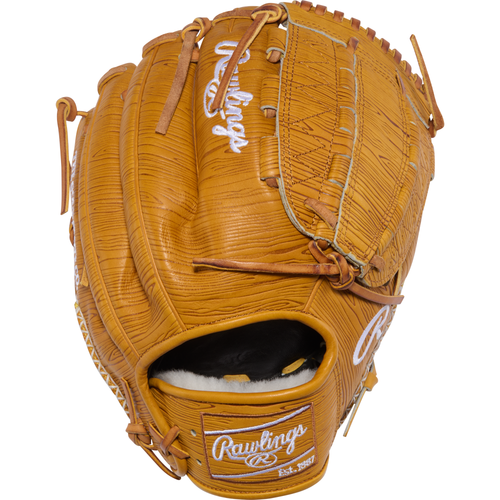 Rawlings Pro Preferred 12" Baseball Glove: PROS206-12TT
