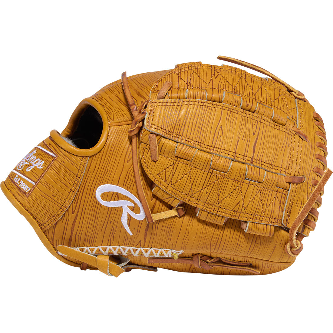Rawlings Pro Preferred 12" Pitchers Baseball Glove: PROS206-12TT