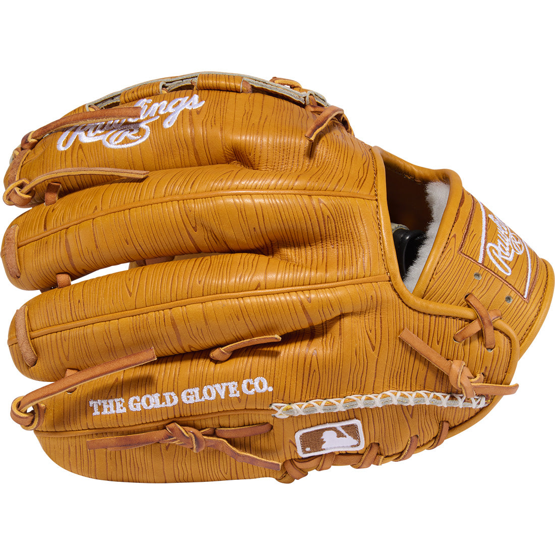 Rawlings Pro Preferred 12" Pitchers Baseball Glove: PROS206-12TT