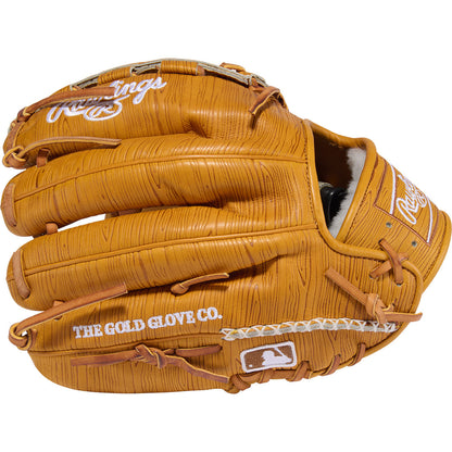 Rawlings Pro Preferred 12" Pitchers Baseball Glove: PROS206-12TT