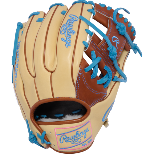 Rawlings Pro Preferred 11.5" Baseball Glove: PROS934-2BRC