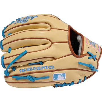 Rawlings Pro Preferred 11.5" Infield Baseball Glove: PROS934-2BRC