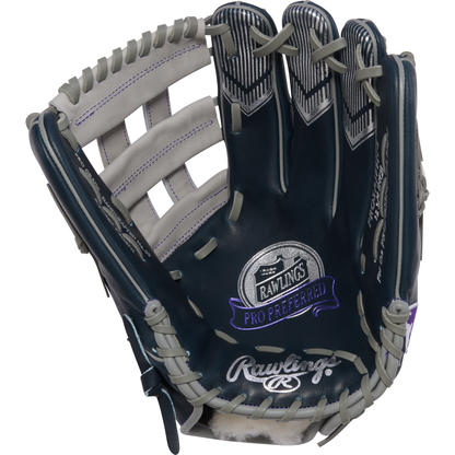 Rawlings Pro Preferred 12.75" Aaron Judge Baseball Glove: PROSAJ99NG
