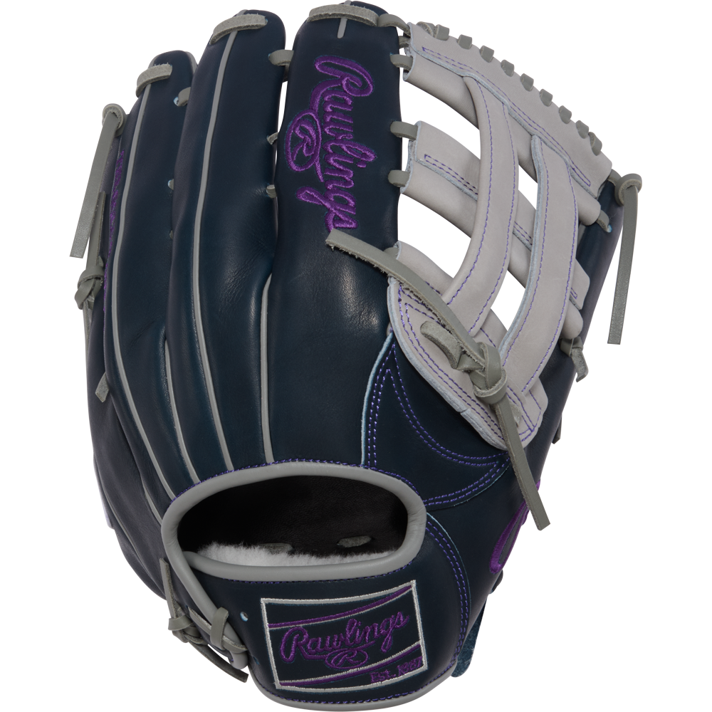 Rawlings Pro Preferred 12.75" Aaron Judge Baseball Glove: PROSAJ99NG