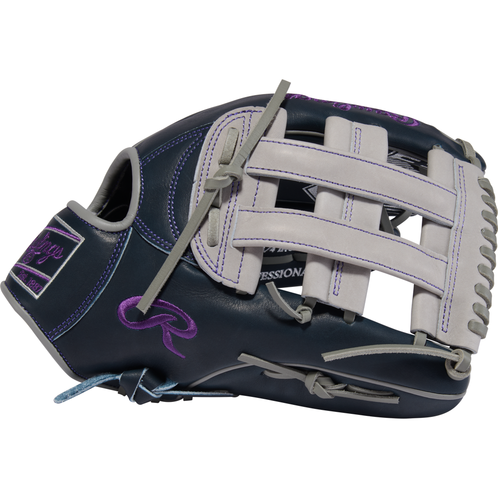 Rawlings Pro Preferred 12.75" Aaron Judge Baseball Glove: PROSAJ99NG