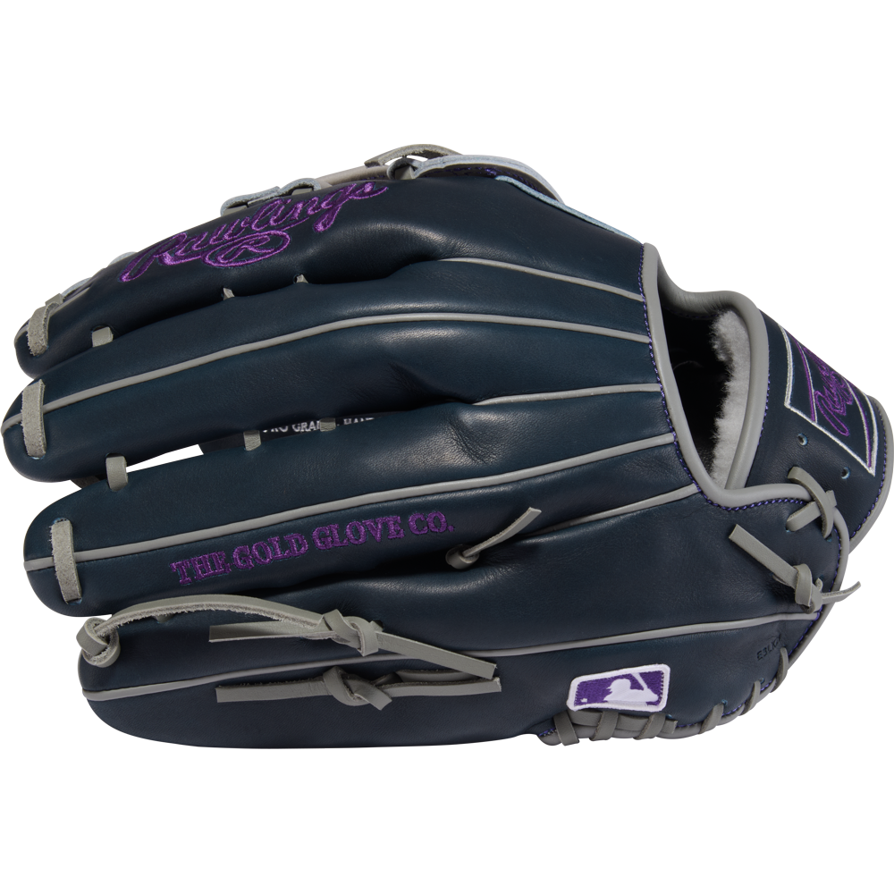 Rawlings Pro Preferred 12.75" Aaron Judge Baseball Glove: PROSAJ99NG