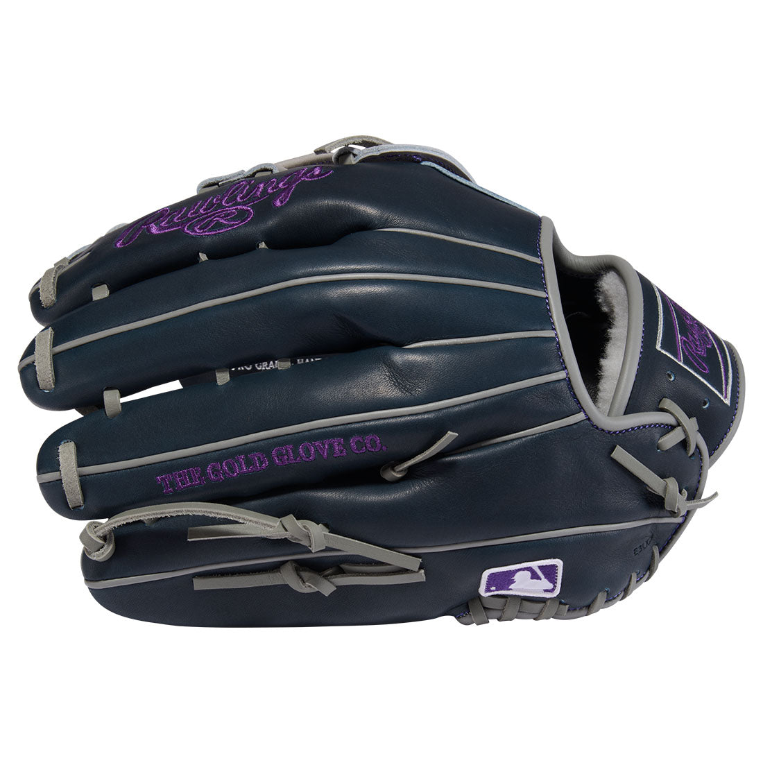 Rawlings Pro Preferred AJ99 12.75" Outfield Baseball Glove: PROSAJ99NG