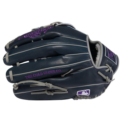 Rawlings Pro Preferred AJ99 12.75" Outfield Baseball Glove: PROSAJ99NG