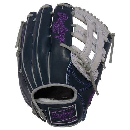 Rawlings Pro Preferred AJ99 12.75" Outfield Baseball Glove: PROSAJ99NG