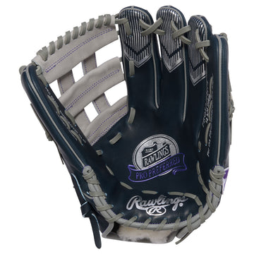 Rawlings Pro Preferred AJ99 12.75" Outfield Baseball Glove: PROSAJ99NG