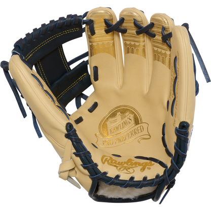 Rawlings Pro Preferred 11.5" Anthony Volpe Baseball Glove: PROSAV11C