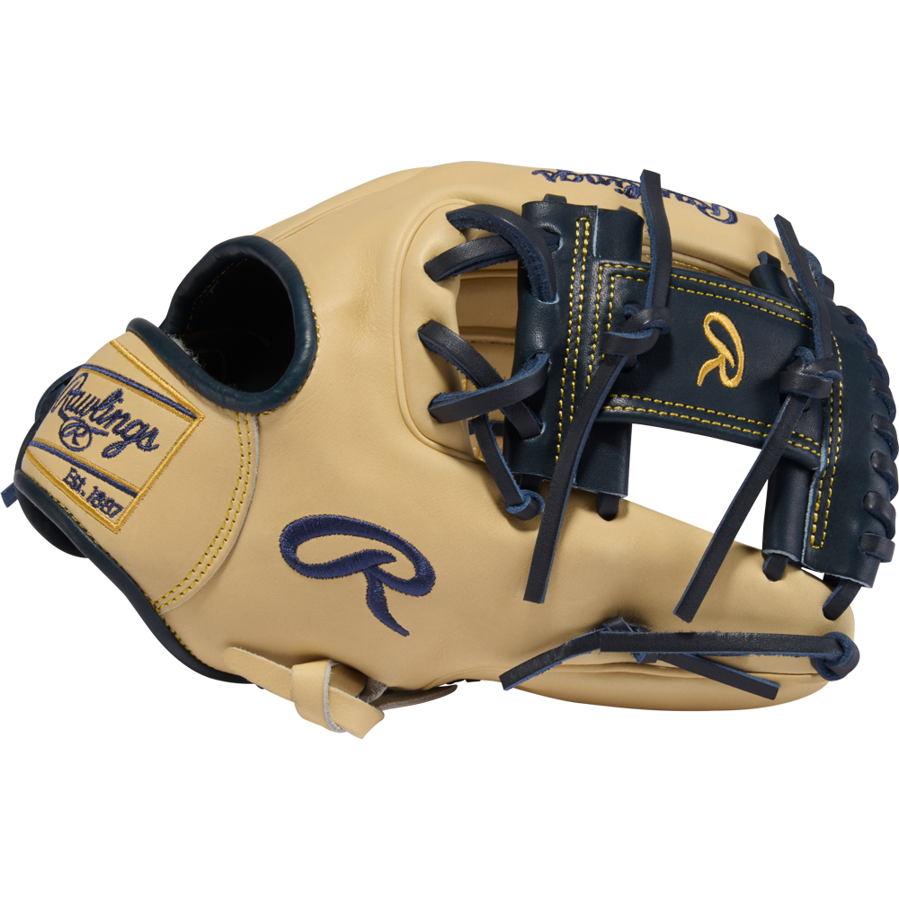 Rawlings Pro Preferred 11.5" Anthony Volpe Baseball Glove: PROSAV11C