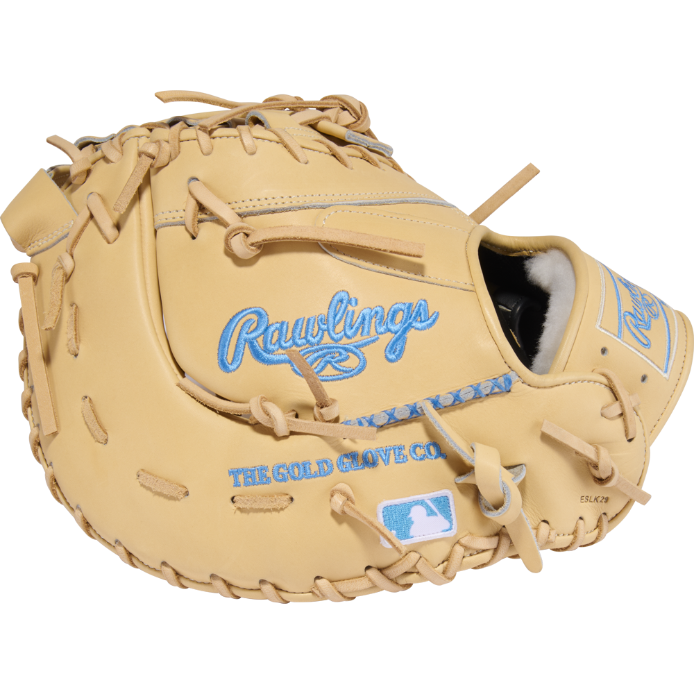 Rawlings Pro Preferred 13" Bryce Harper Baseball First Base Mitt: PROSBH3C