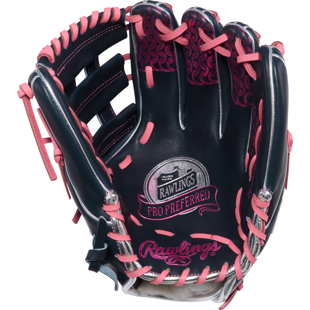 Rawlings Pro Preferred 11.75" Carlos Correa Baseball Glove: PROSCC4N