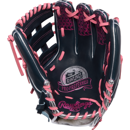 Rawlings Pro Preferred 11.75" Carlos Correa Baseball Glove: PROSCC4N