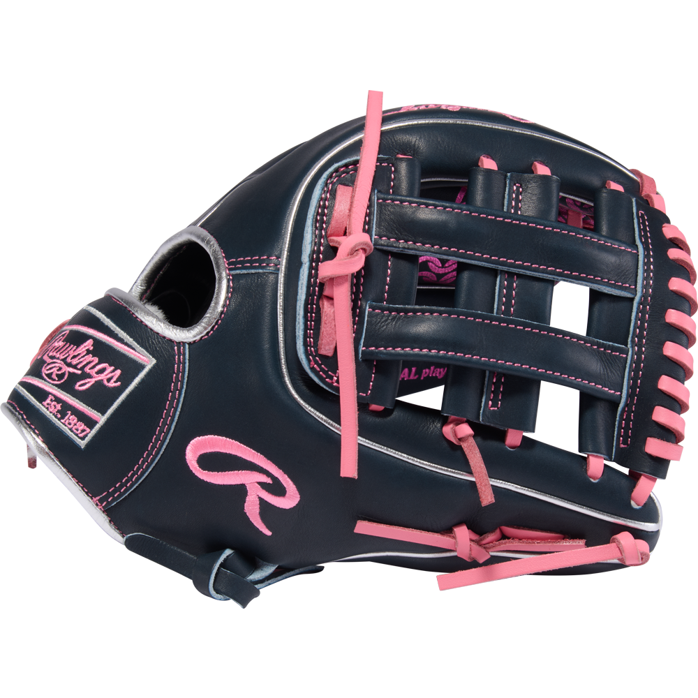 Rawlings Pro Preferred 11.75" Carlos Correa Baseball Glove: PROSCC4N