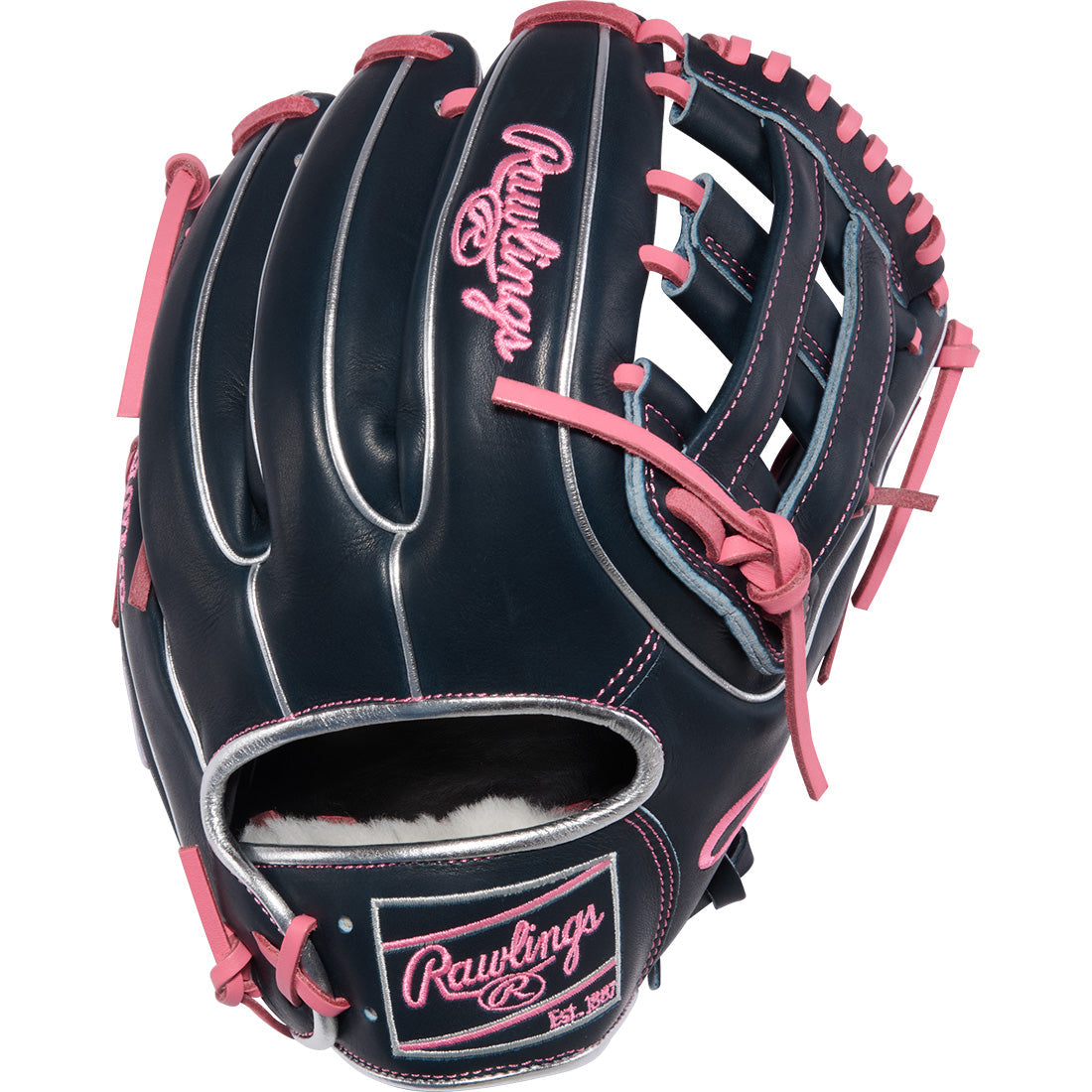 Rawlings Pro Preferred CC4 Carlos Correa 11.75" Infield Baseball Glove: PROSCC4N
