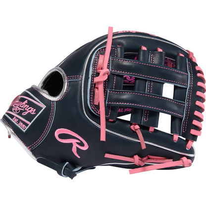 Rawlings Pro Preferred CC4 Carlos Correa 11.75" Infield Baseball Glove: PROSCC4N