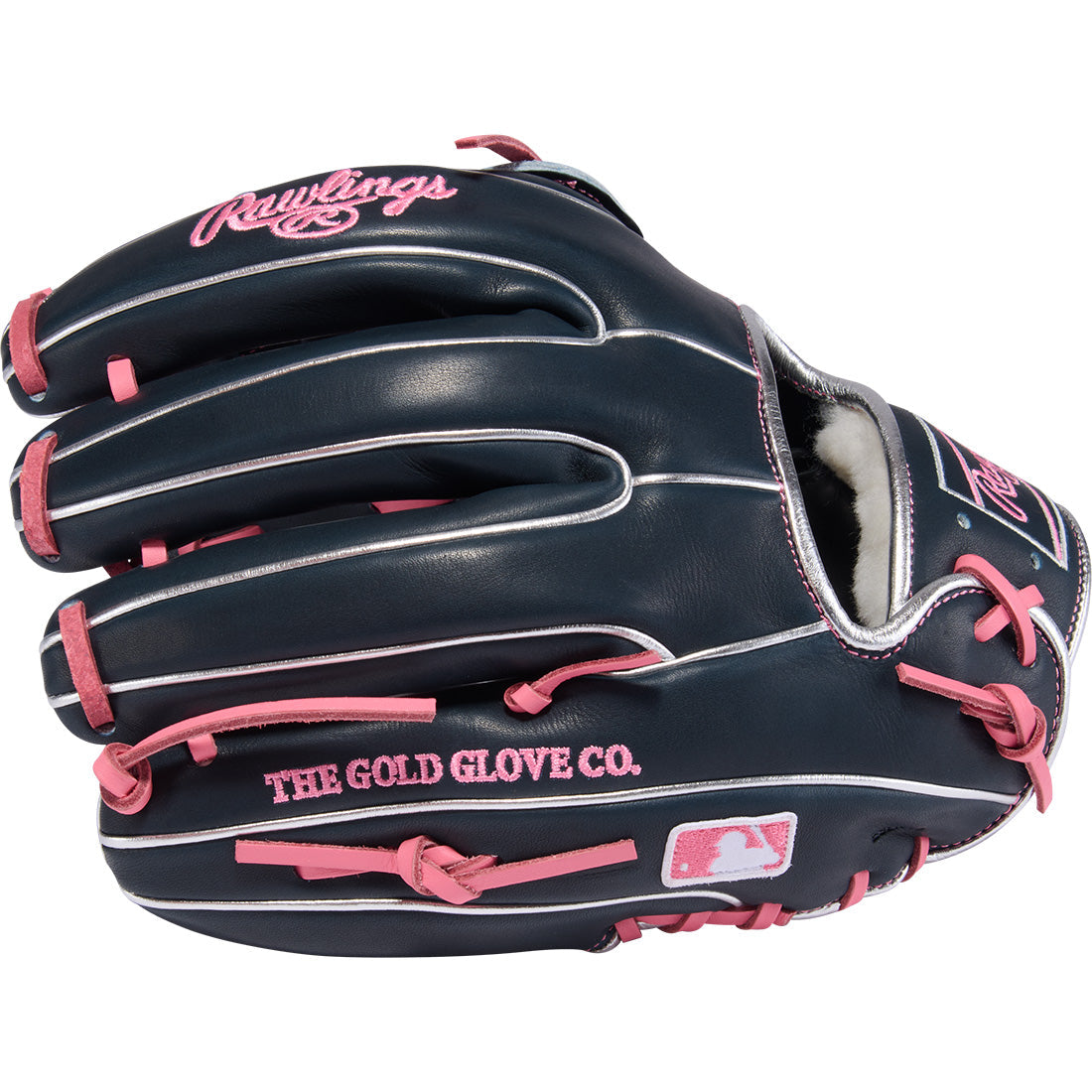 Rawlings Pro Preferred CC4 Carlos Correa 11.75" Infield Baseball Glove: PROSCC4N