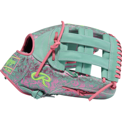 Rawlings Pro Preferred 12.75" Fernando Tatis Jr. Baseball Glove: PROSFTJ23