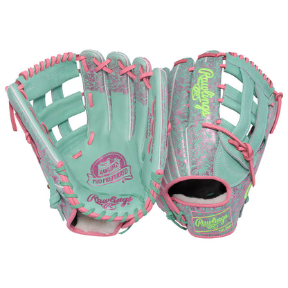Rawlings Pro Preferred FTJ23 Fernando Tatis 12.75" Outfield Baseball Glove: PROSFTJ23